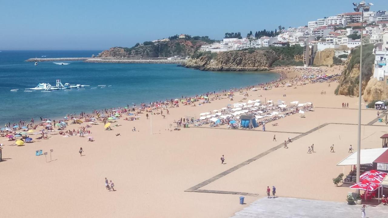 Casa Wendy, Old Town Albufeira Exterior photo