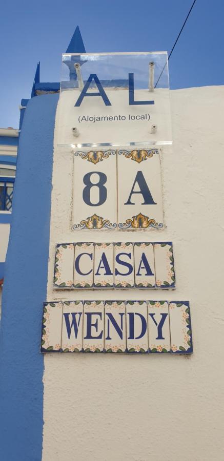 Casa Wendy, Old Town Albufeira Exterior photo